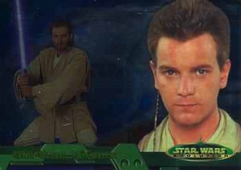 Obi-Wan Kenobi #6B
