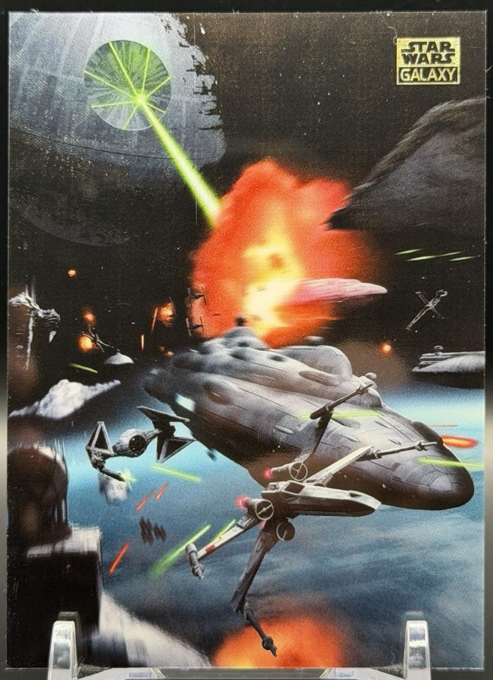 Battle of Endor