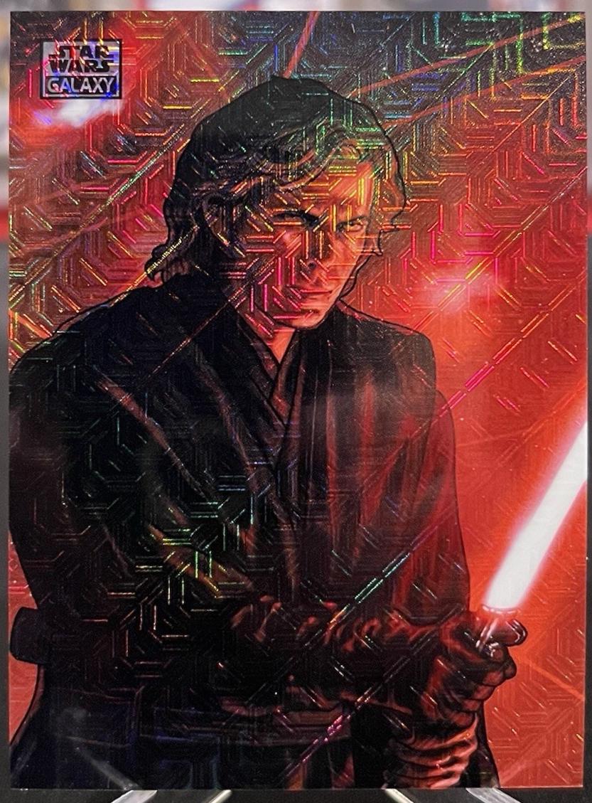 Anakin Skywalker [Mojo] #ADS-1