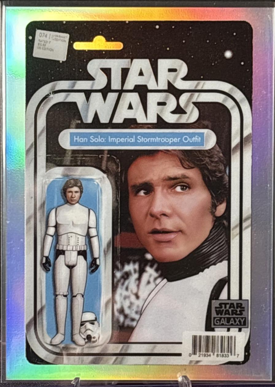 Han Solo #VC-19
