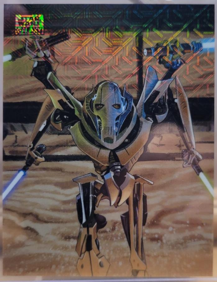 General Grievous [Mojo] #GA-13