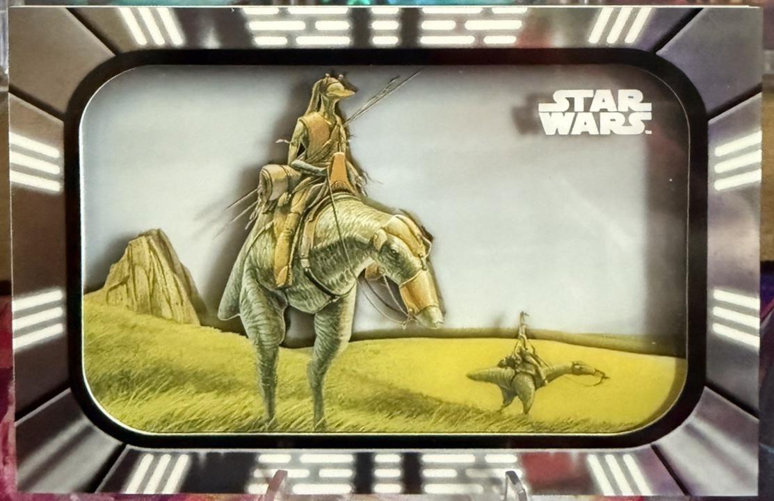 Naboo #LAY-9