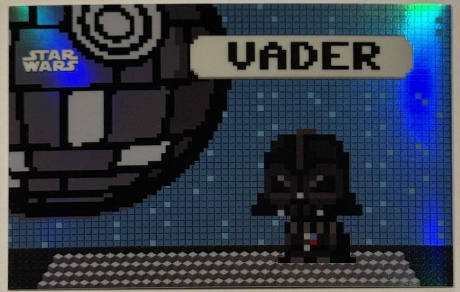 Darth Vader #BO-DV