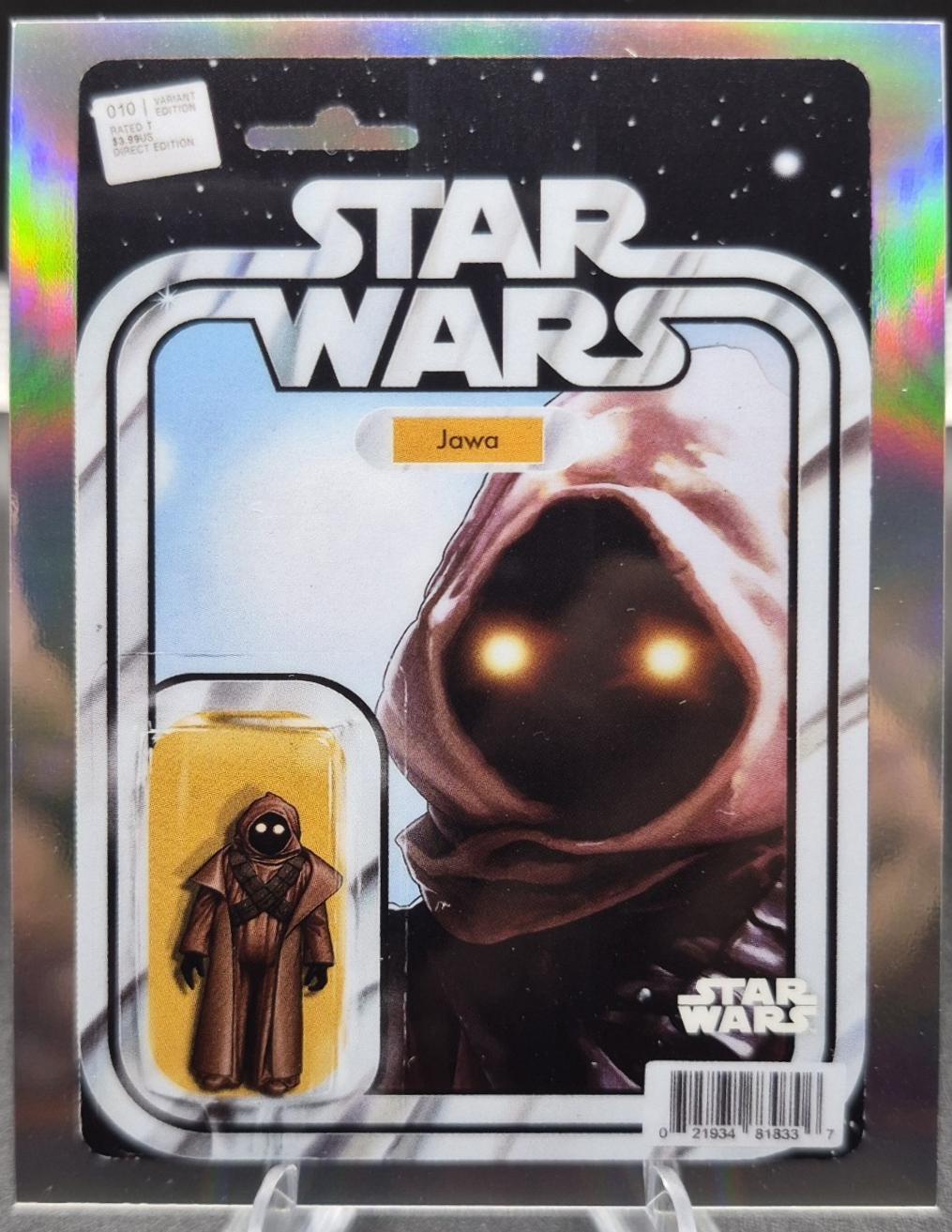 Jawa #VC-19