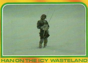 Han on the Icy Wasteland #310