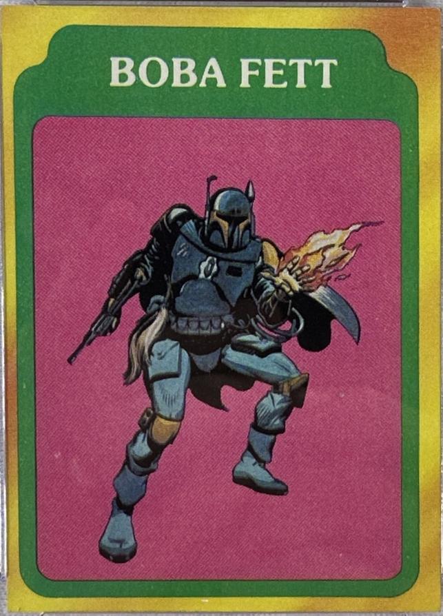 Boba Fett #272