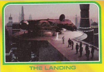 The Landing #322