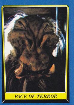 Face Of Terror #164