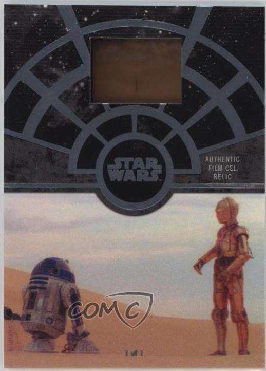 Star Wars: Droids [Red] #19