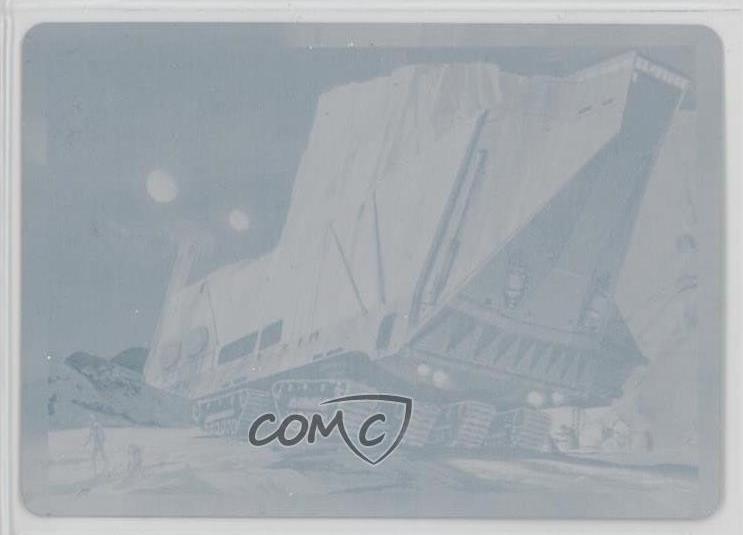 Star Wars #1 (1977) [Printing Plate] #157