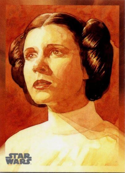 Portrait of a Princess #169
