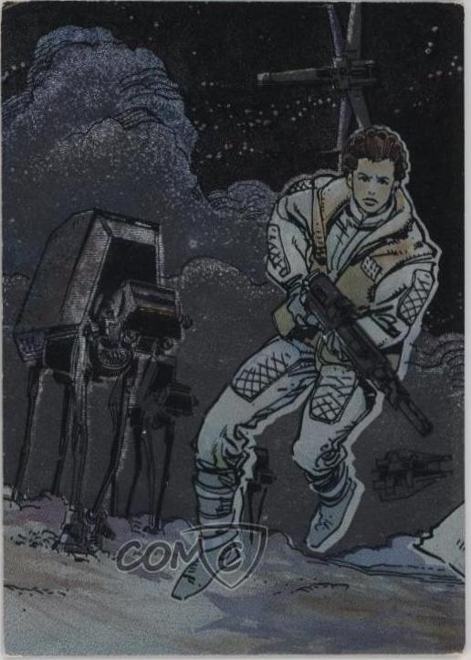 Princess Leia #6