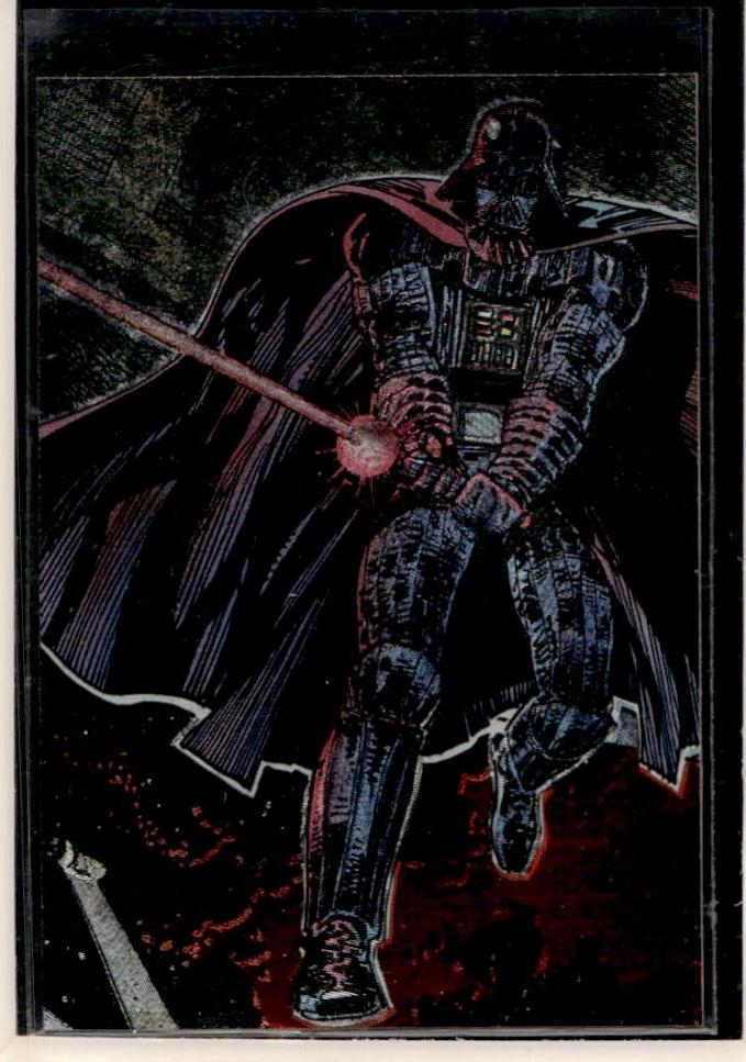 Darth Vader #1