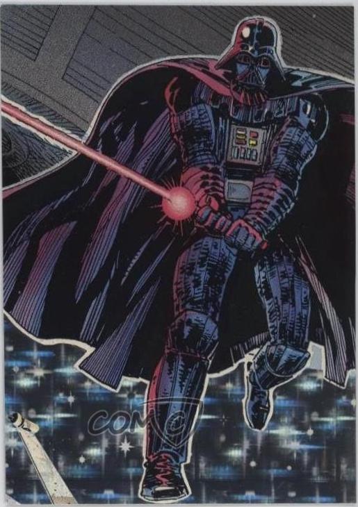 Darth Vader #1