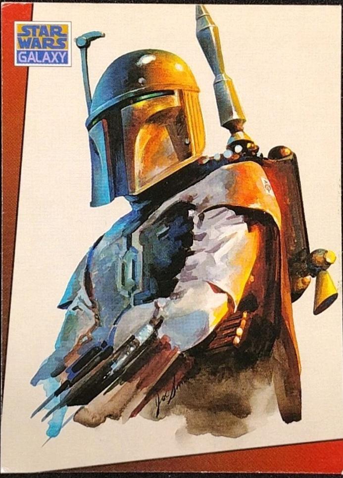 Boba Fett #13
