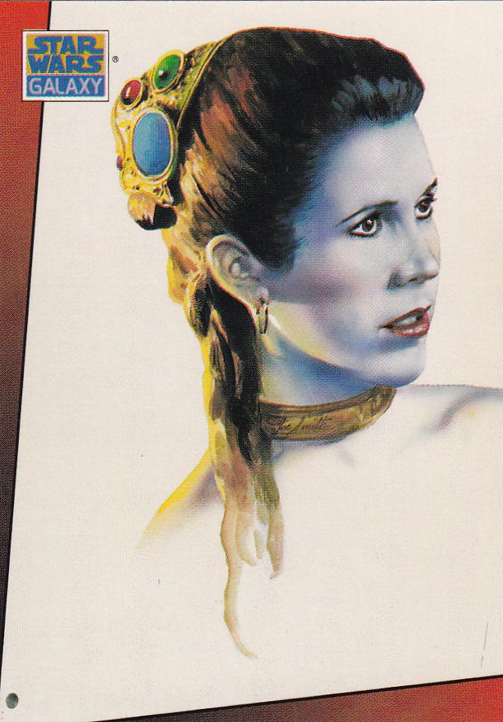 Leia Organa #5