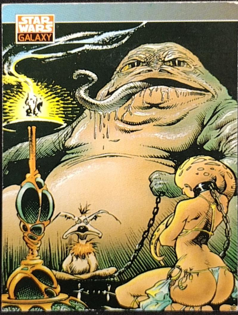 Sam Kieth #104