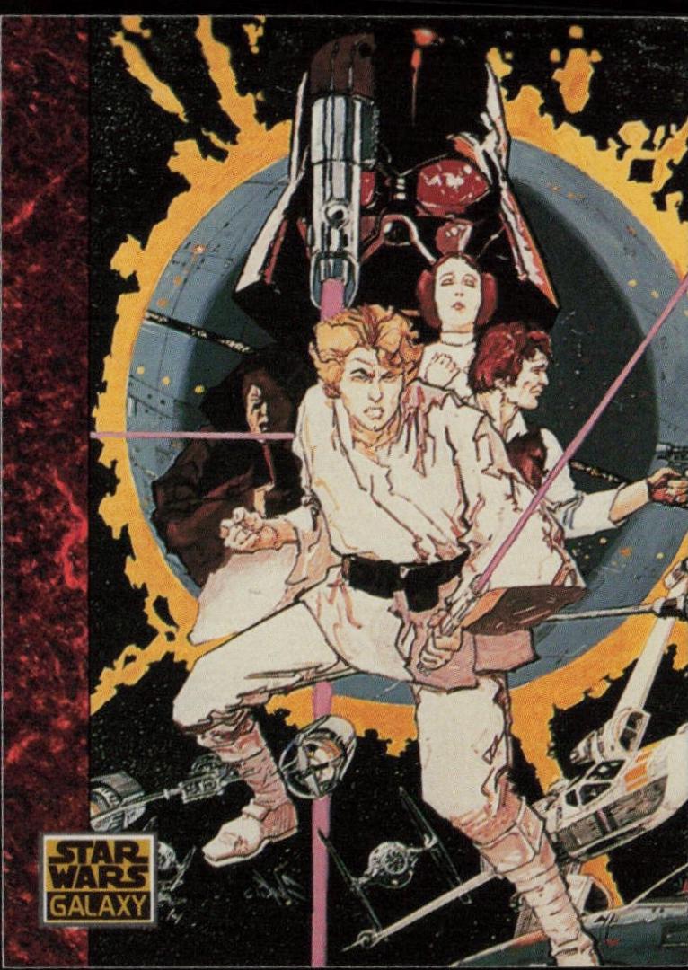 Cartoonist Howard Chaykin #48