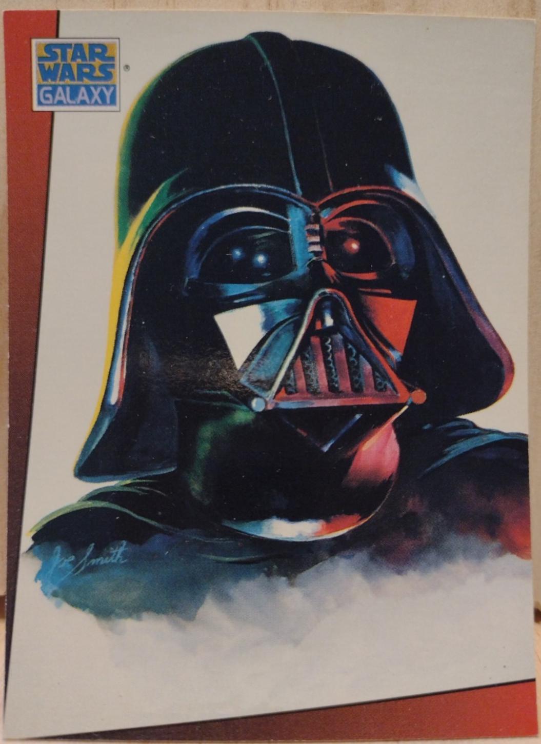 Darth Vader #4