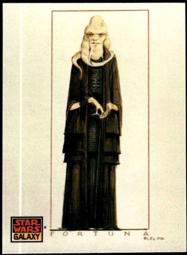 Bib Fortuna #37