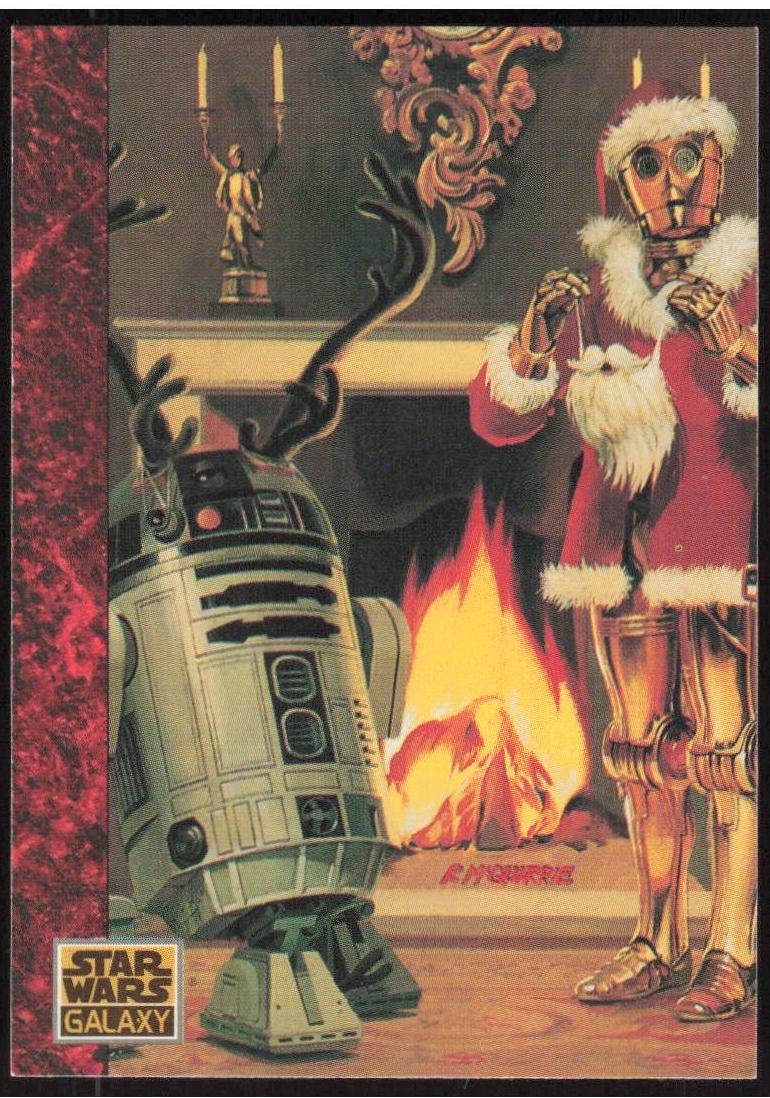 Santa Threepio #77