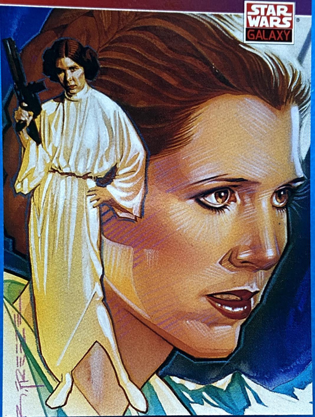 Brian Stelfreeze #126