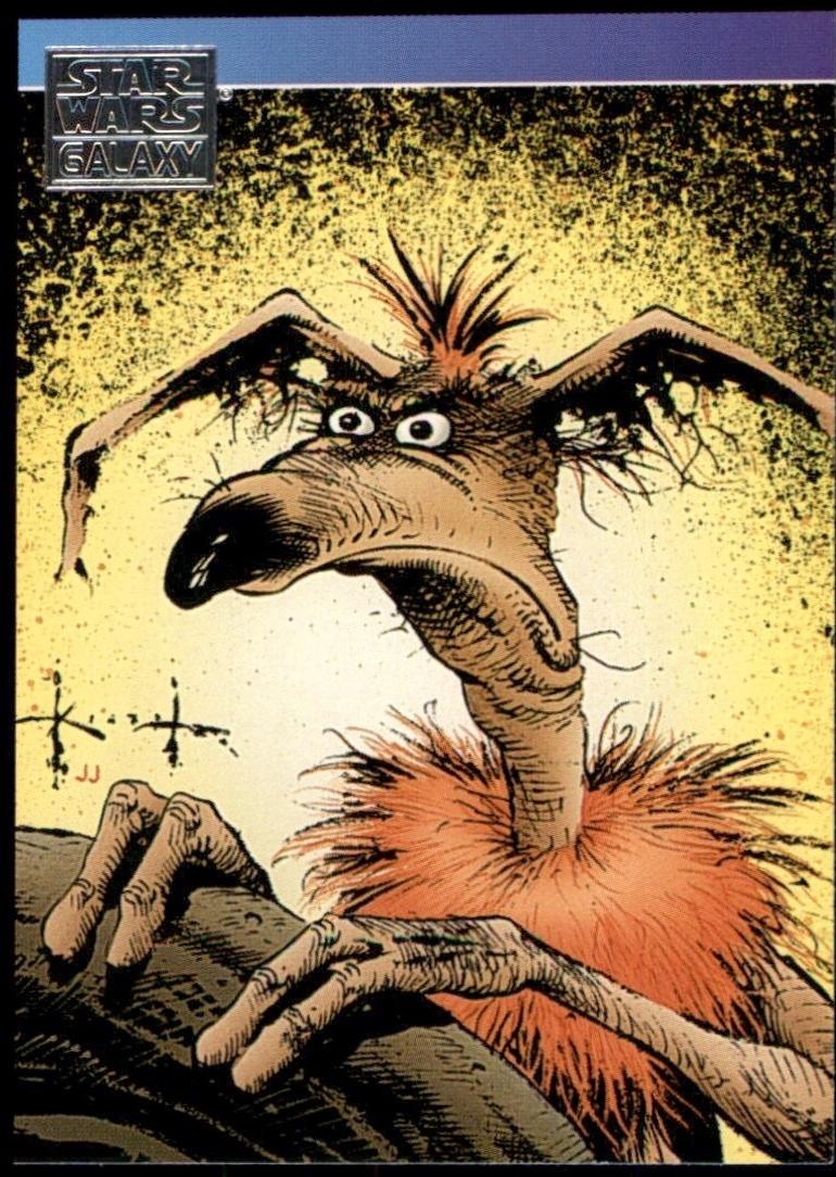 Sam Kieth #105