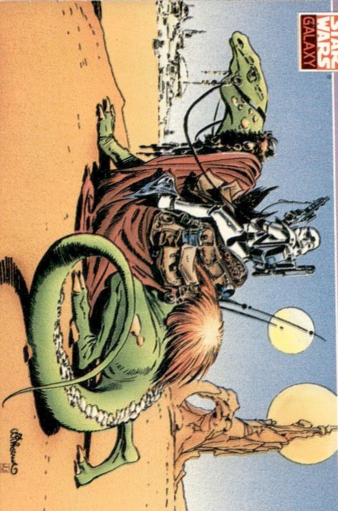 Al Williamson #136