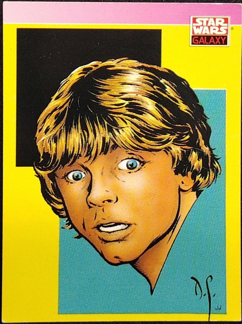 Dave Stevens #128
