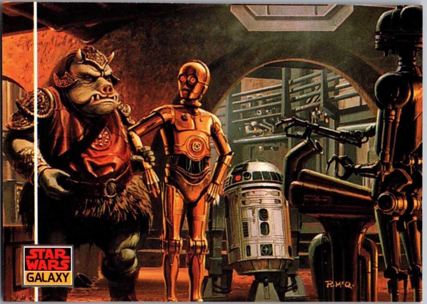 Ralph McQuarrie #42