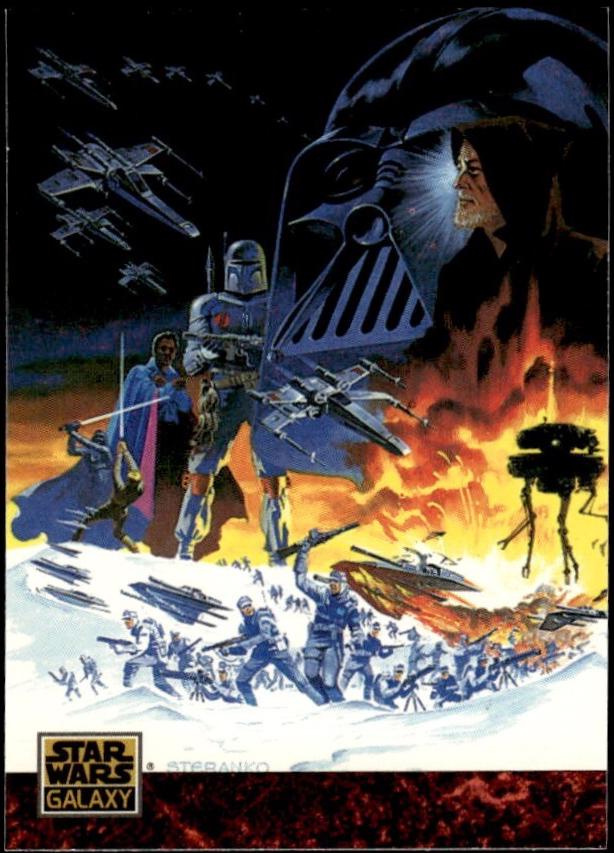 Jim Steranko #80