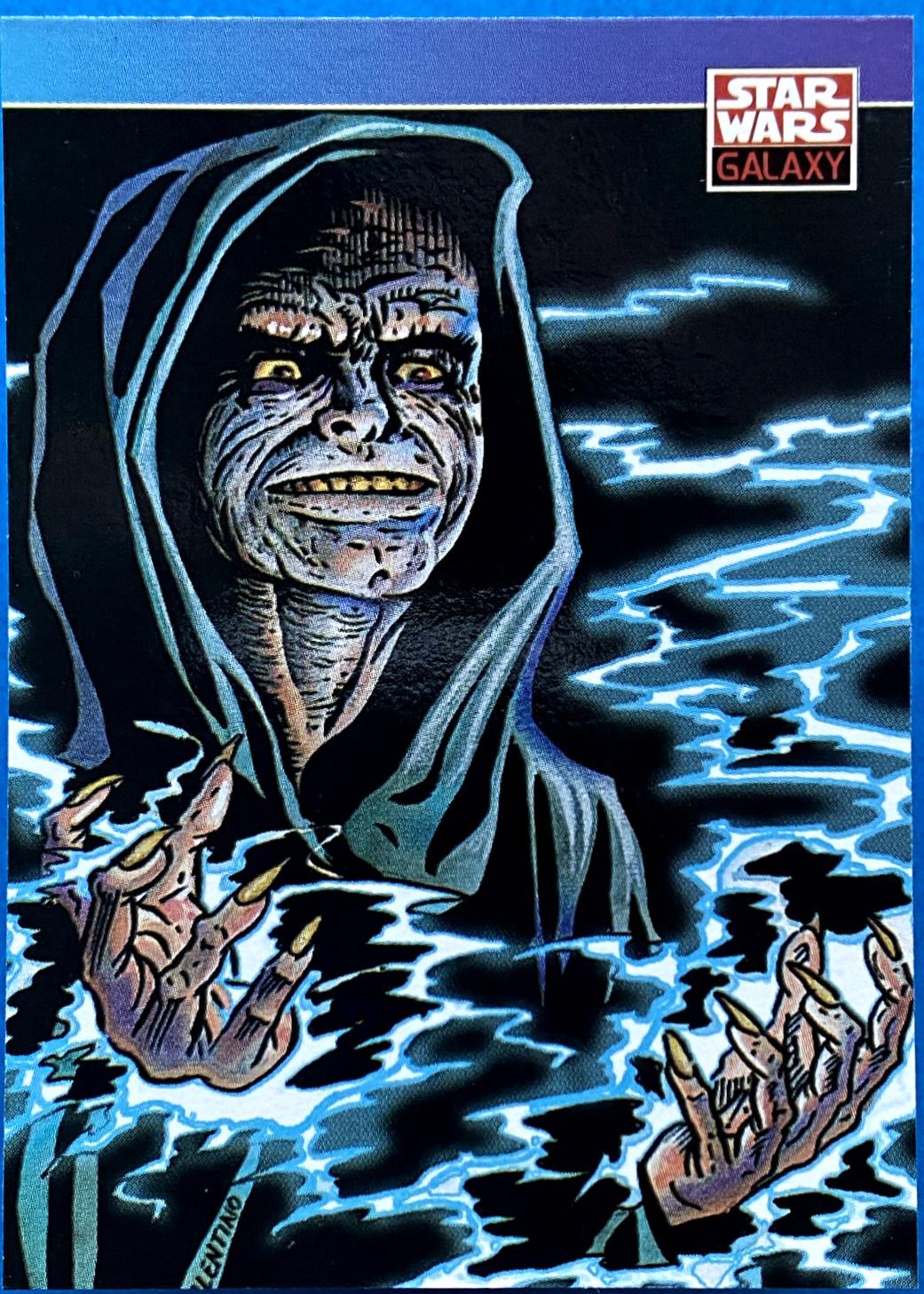 Jim Valentino #132