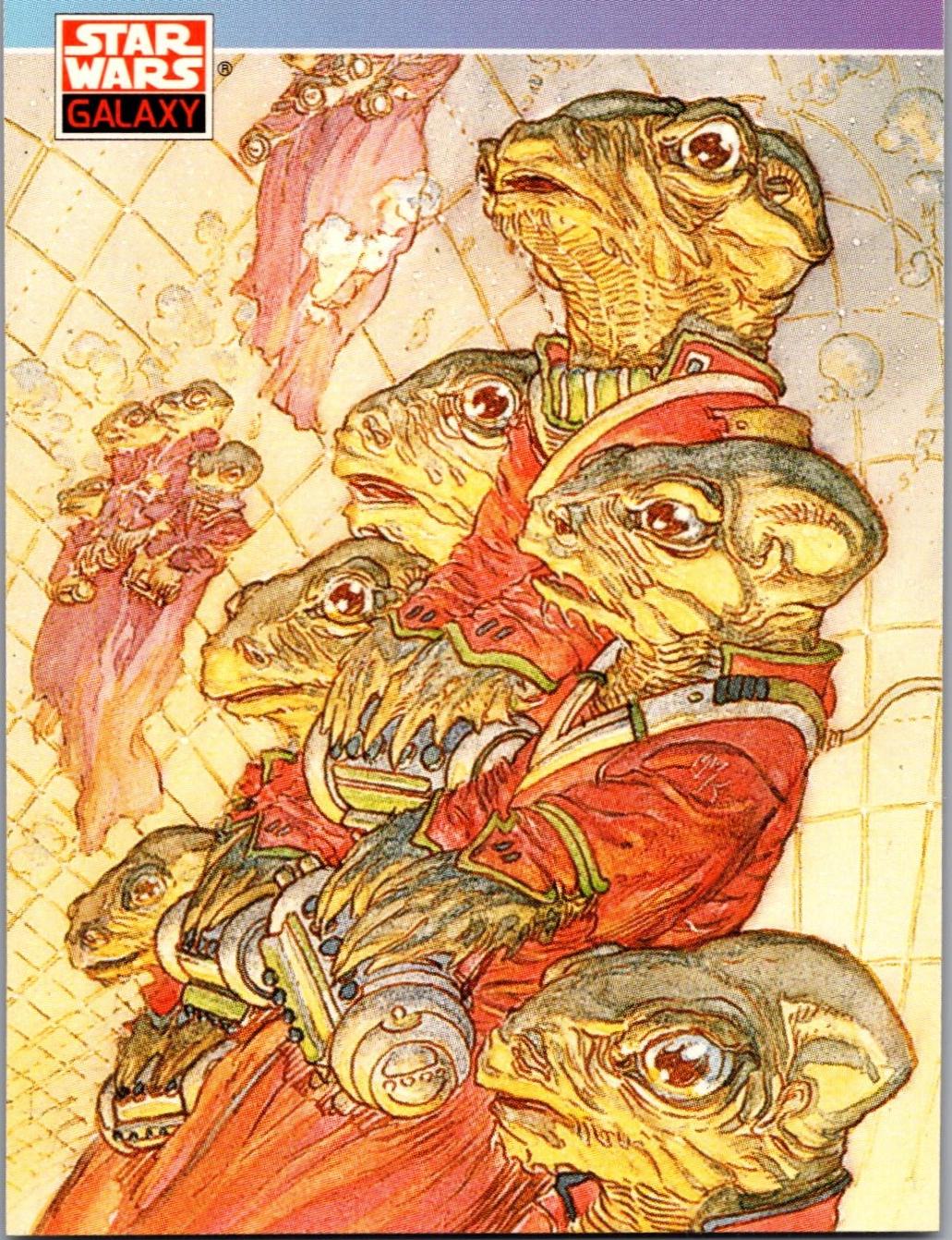 Michael Wm. Kaluta #98
