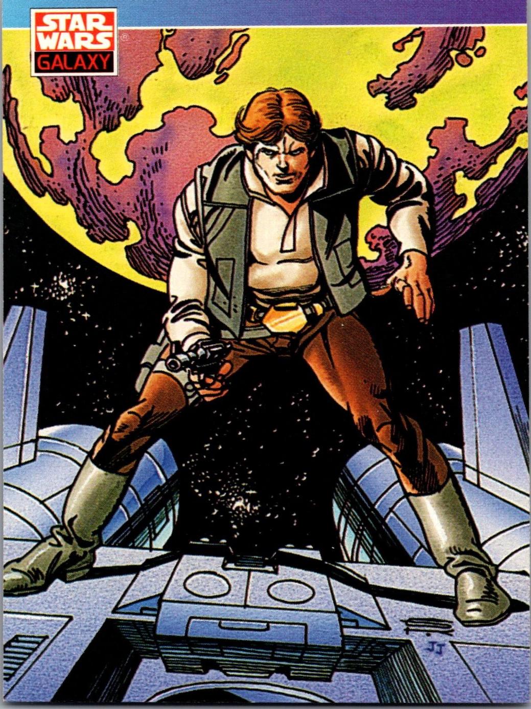 Gil Kane #100
