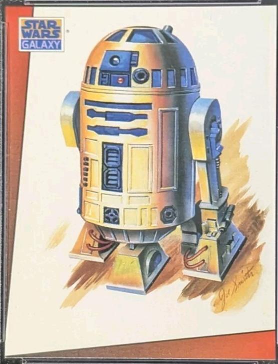 R2-D2 #12