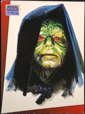 Emperor Palpatine #14