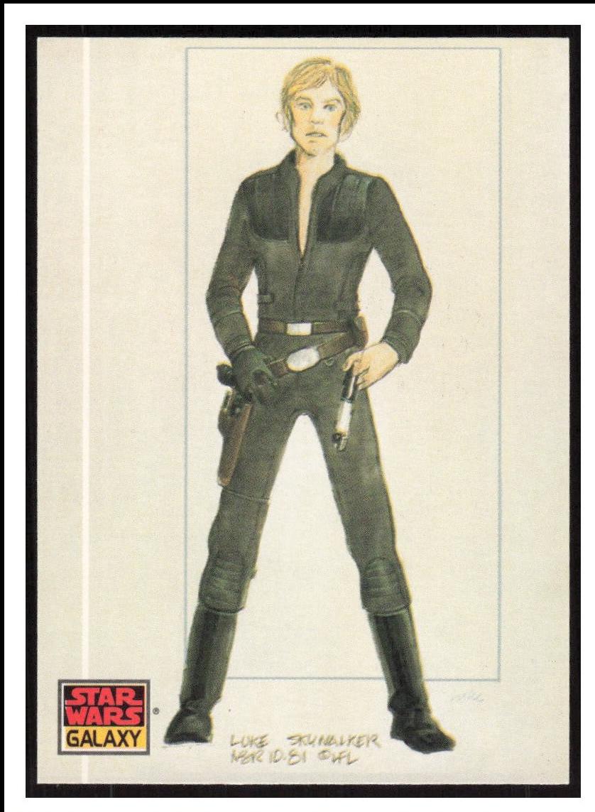 Costume Design #28