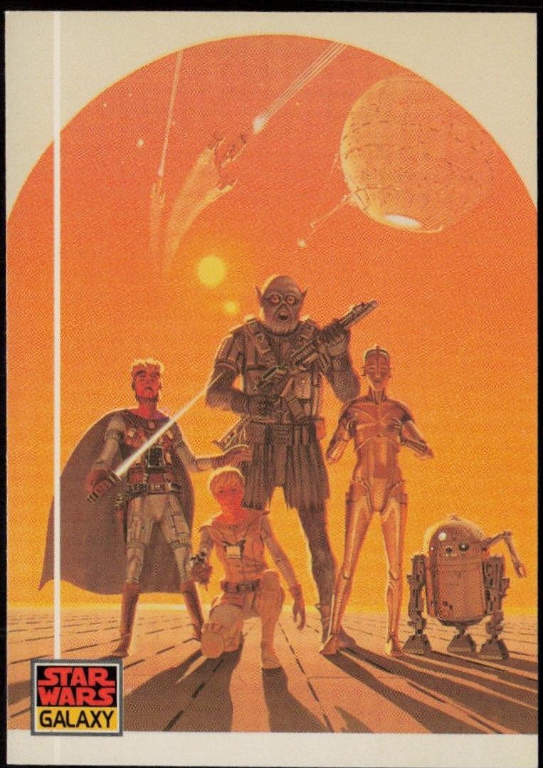 Ralph McQuarrie #15