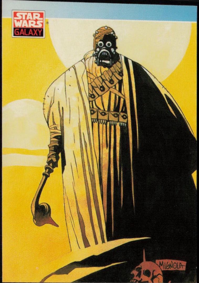 Michael Mignola #110