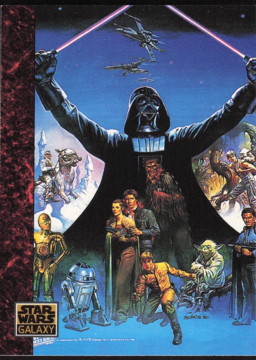 The Empire Strikes Back #71