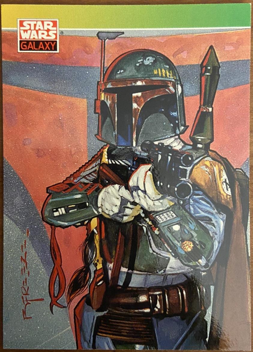 Brian Stelfreeze #127
