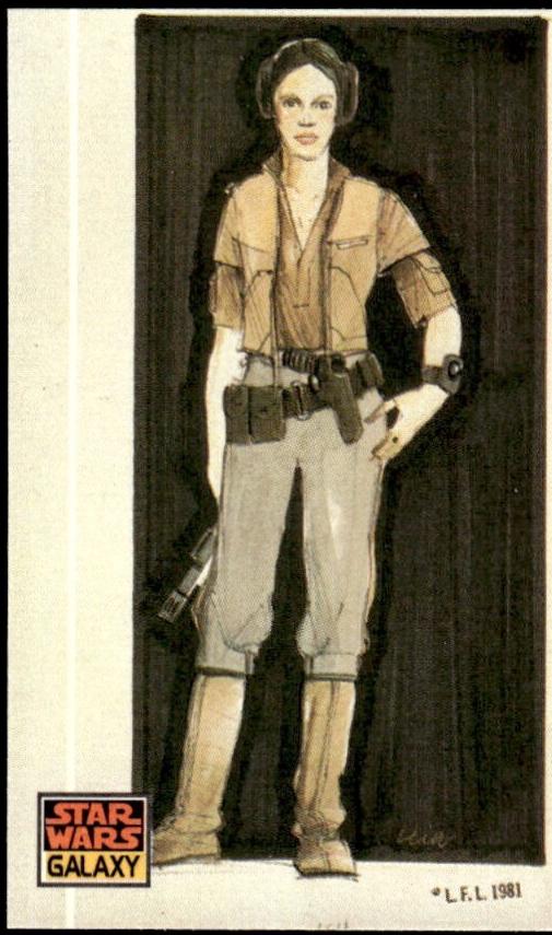 Princess Leia #29
