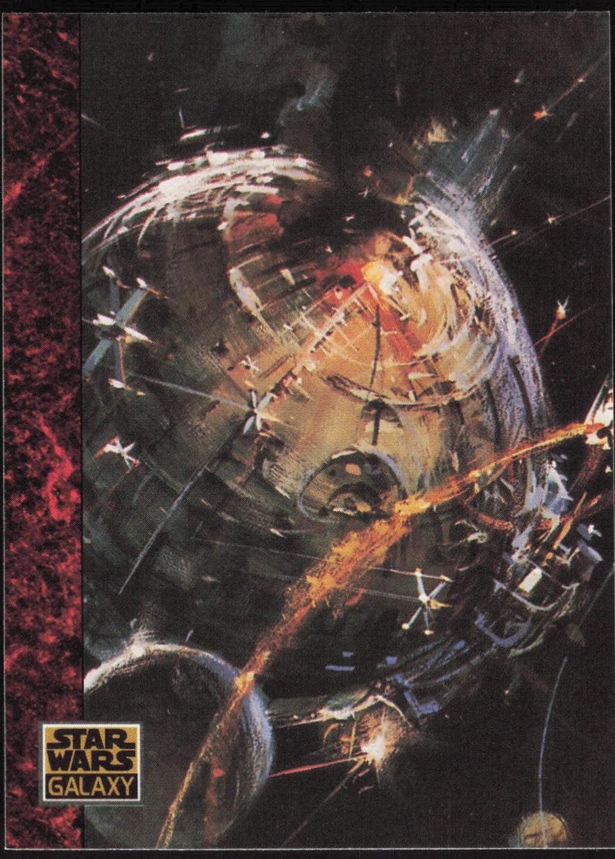 A Huge Space Battle #51