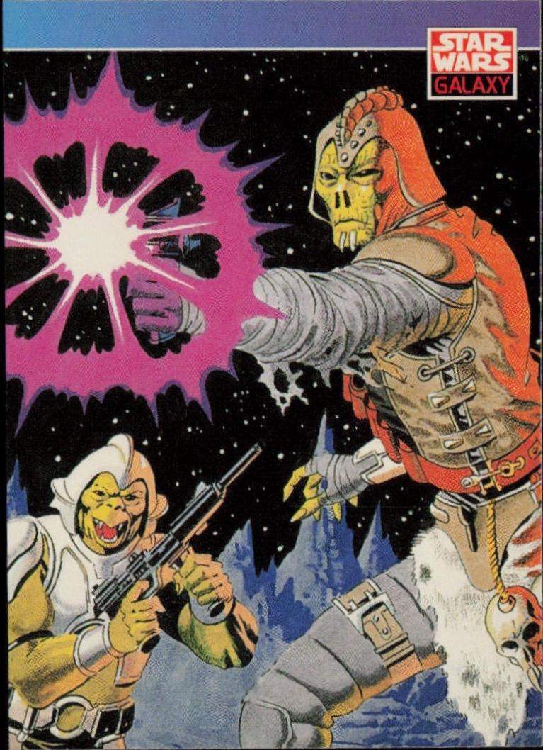 Paul Gulacy #95