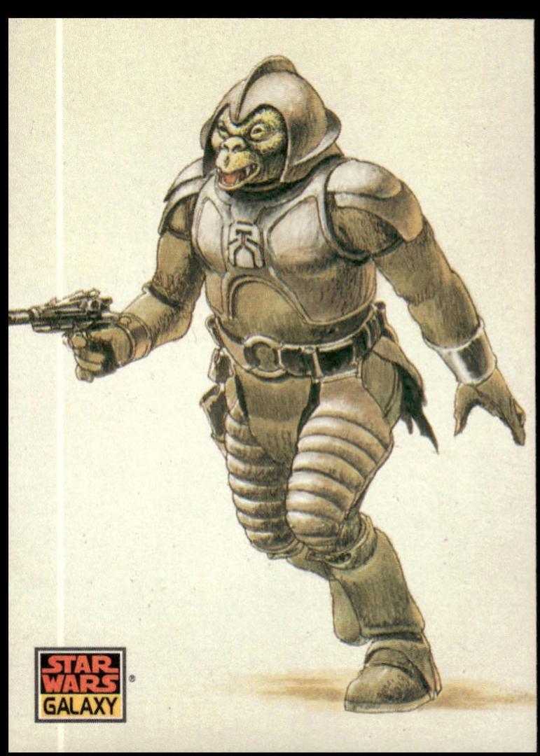 Jabba's Menagerie #35