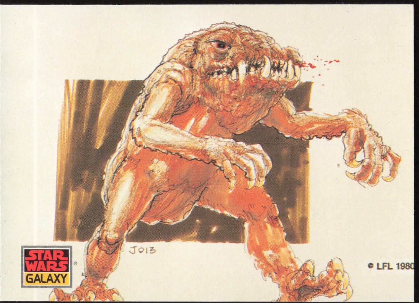 The Rancor #34