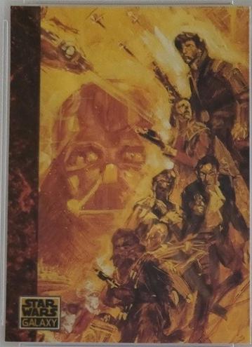 The Rebels Transcend #70