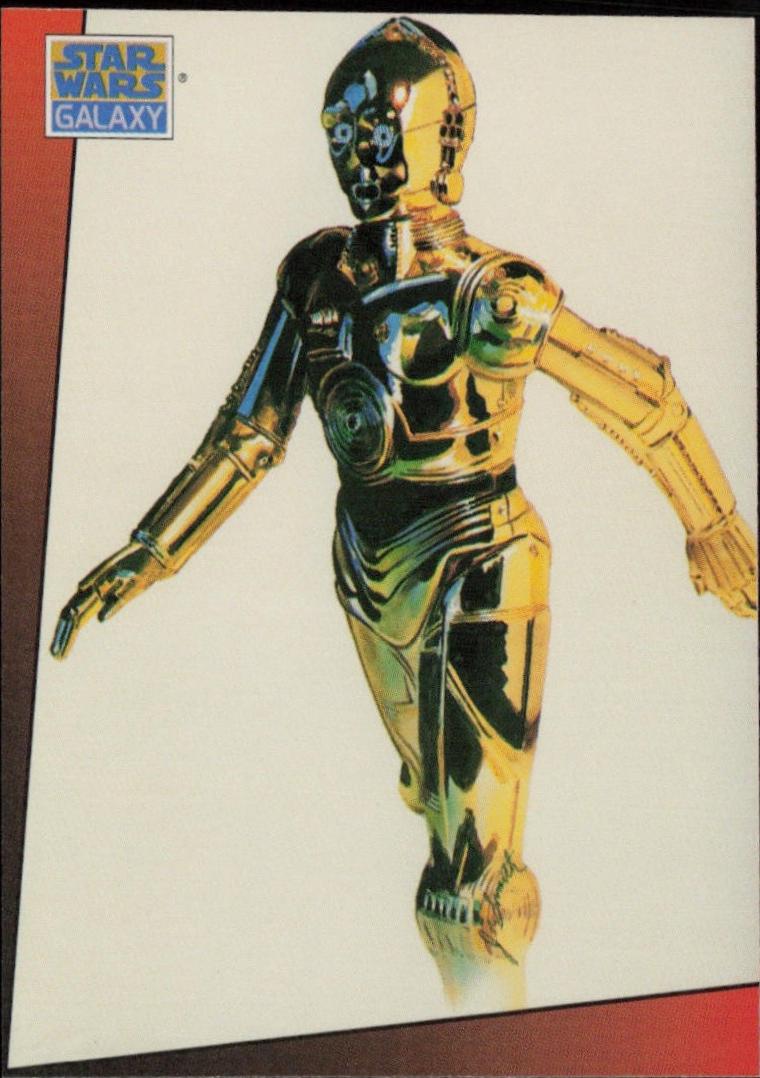 C-3PO #11