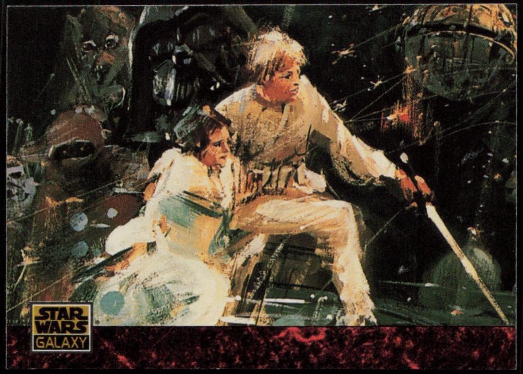 John Berkey's Concept #50
