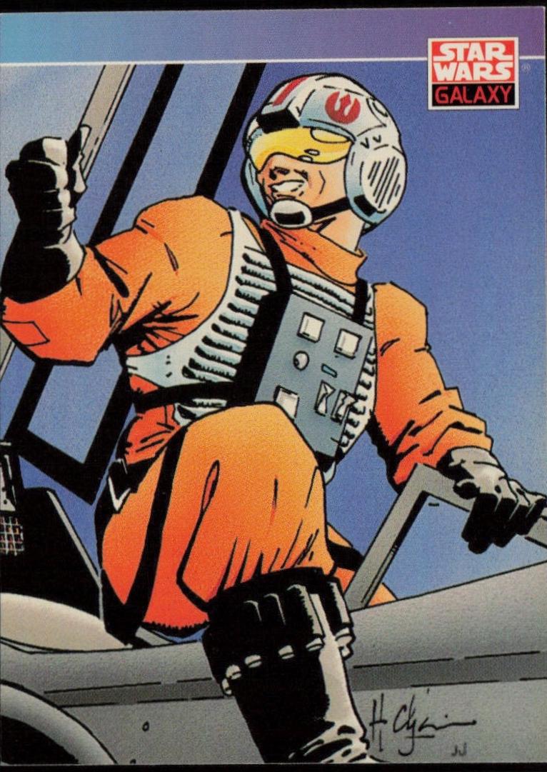 Howard Chaykin #87